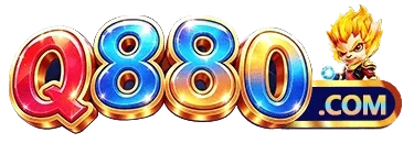 Q880 Logo